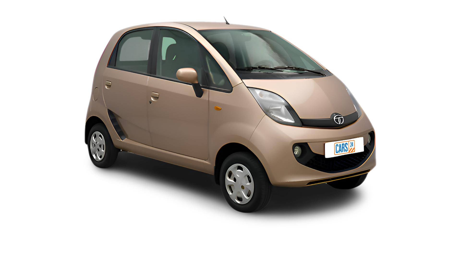 Tata Nano-img